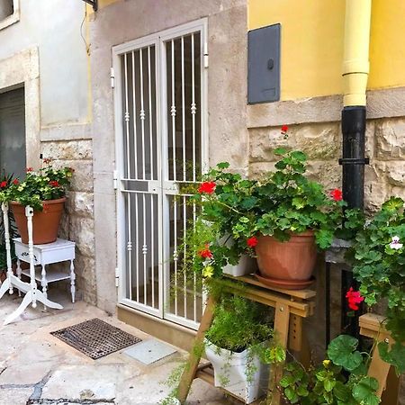 Mediterranea Deluxe House Molfetta Ngoại thất bức ảnh