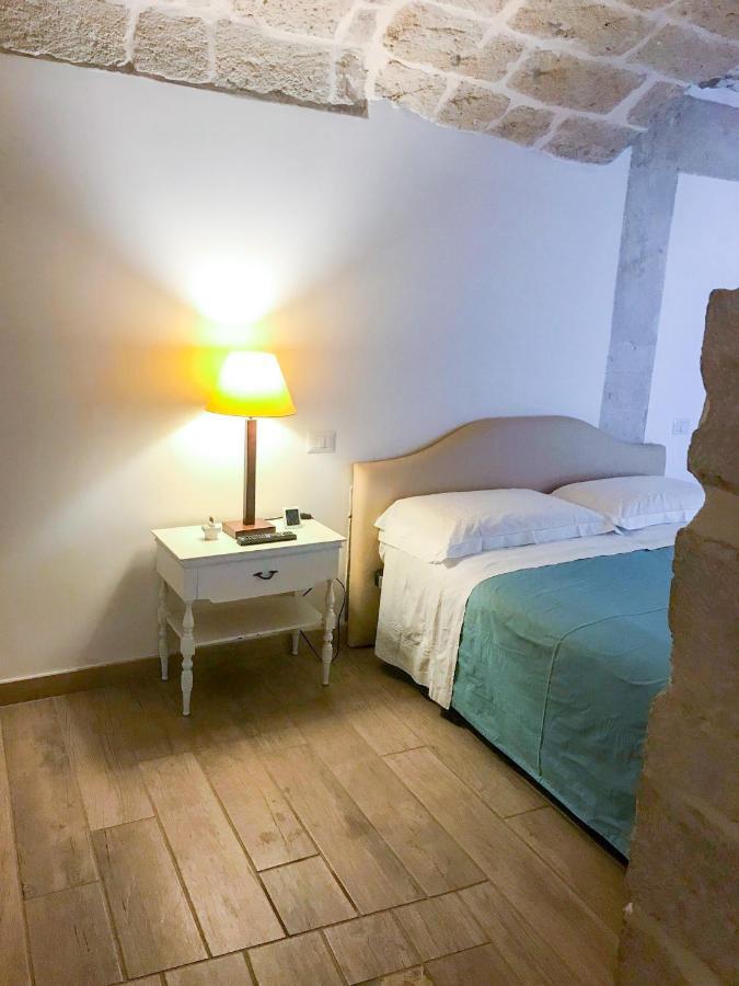 Mediterranea Deluxe House Molfetta Ngoại thất bức ảnh