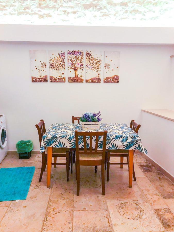 Mediterranea Deluxe House Molfetta Ngoại thất bức ảnh