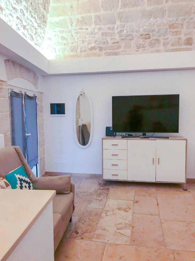 Mediterranea Deluxe House Molfetta Ngoại thất bức ảnh