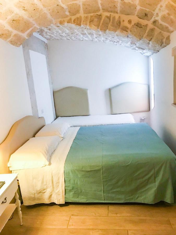 Mediterranea Deluxe House Molfetta Ngoại thất bức ảnh