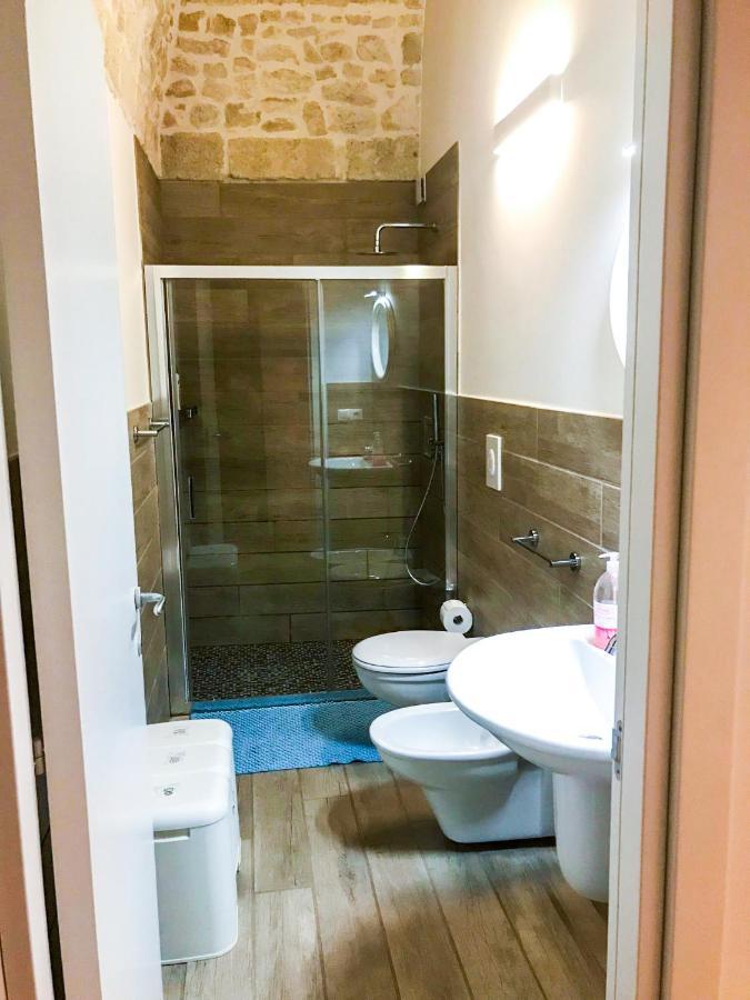 Mediterranea Deluxe House Molfetta Ngoại thất bức ảnh