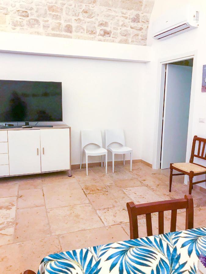 Mediterranea Deluxe House Molfetta Ngoại thất bức ảnh