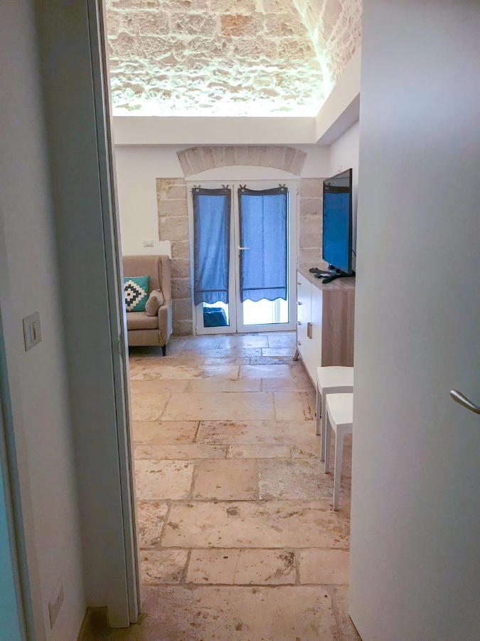 Mediterranea Deluxe House Molfetta Ngoại thất bức ảnh