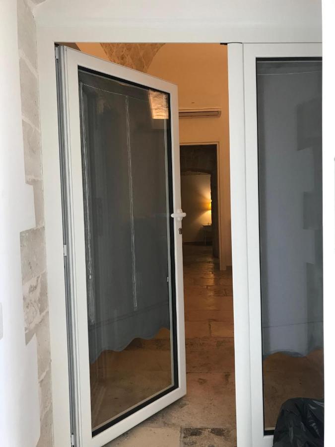 Mediterranea Deluxe House Molfetta Ngoại thất bức ảnh