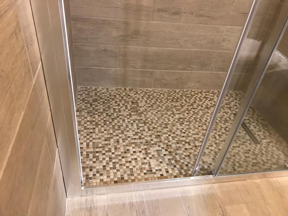 Mediterranea Deluxe House Molfetta Ngoại thất bức ảnh